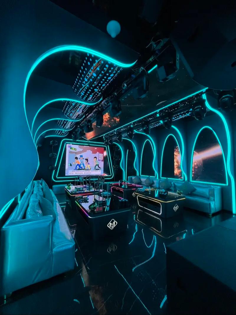 晋中商务KTV如何玩-灵石县ktv预订